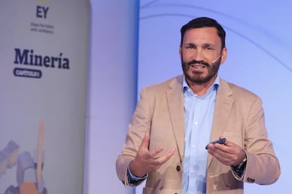 Alejandro Servide, director de Professional, Digital and Enterprise de Randstad en la Argentina y Chile