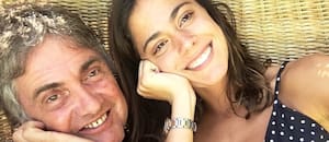El abogado de Alejandro Stoessel habló sobre cómo viven los padres de Tini la crisis familiar