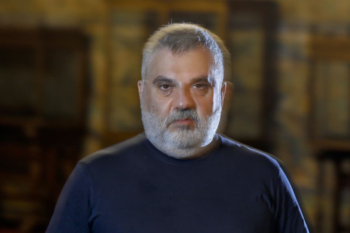 Alejandro Tantanian se reunió con el Ministro de Cultura Tristán Bauer y dejó su cargo en el Cervantes