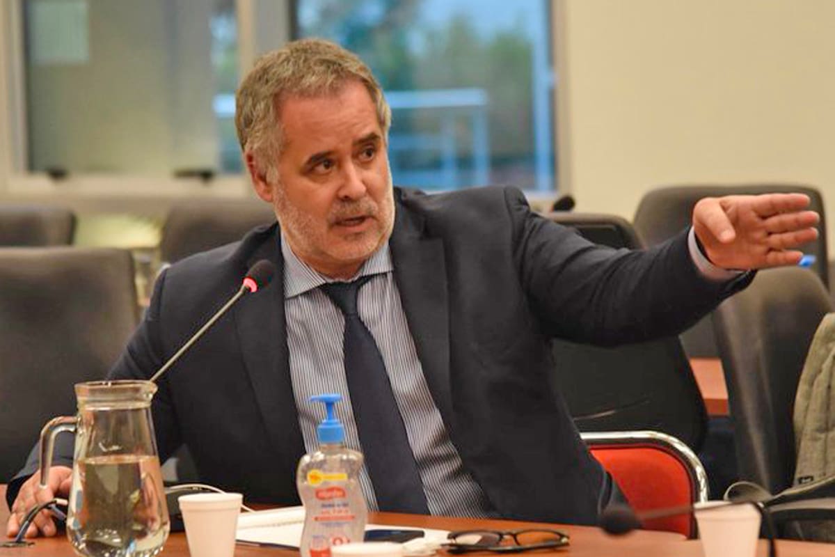 Alejandro "Topo" Rodríguez