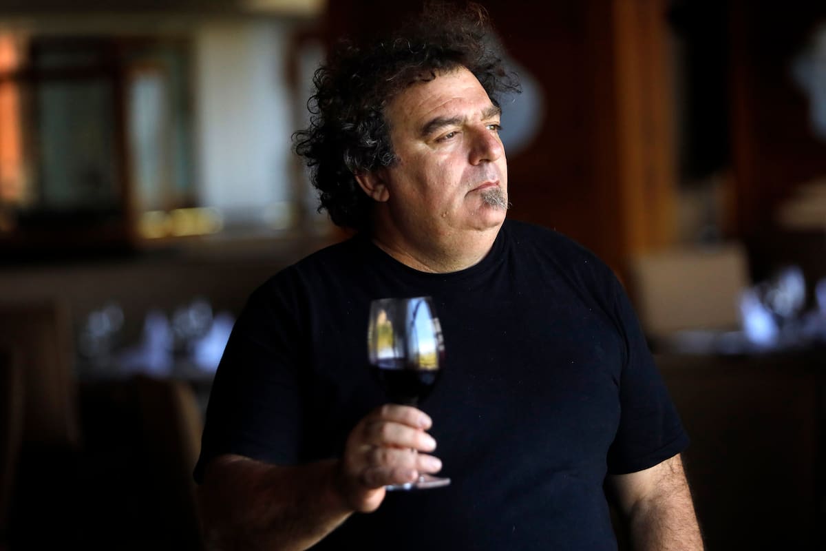Alejandro Vigil está al frente de la experiencia incluye degustaciones, una propuesta gastronómica desarrollada por los equipos del hotel y Casa Vigil, dos shows musicales sorpresa y un espacio para comprar los vinos exhibidos