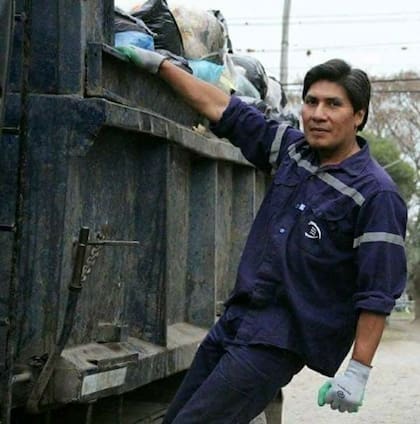 Alejandro Vilca alcanzó un histórico 25% en Jujuy.