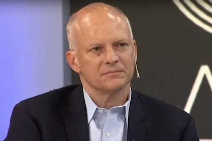 Alejandro Werner, exdirector del FMI para el hemisferio occidental