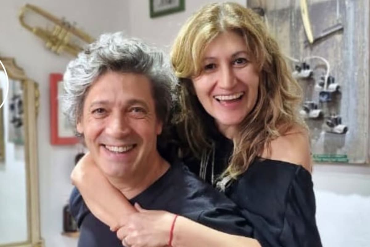 Alejandro y Laura peinaron a celebridades latinas en Miami, tuvieron su peluquería en el estado de Florida, pero algo los hizo volver