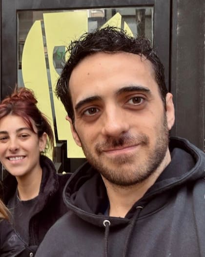 Alejandro Zalazar, de 31 años, fue hallado muerto en su domicilio