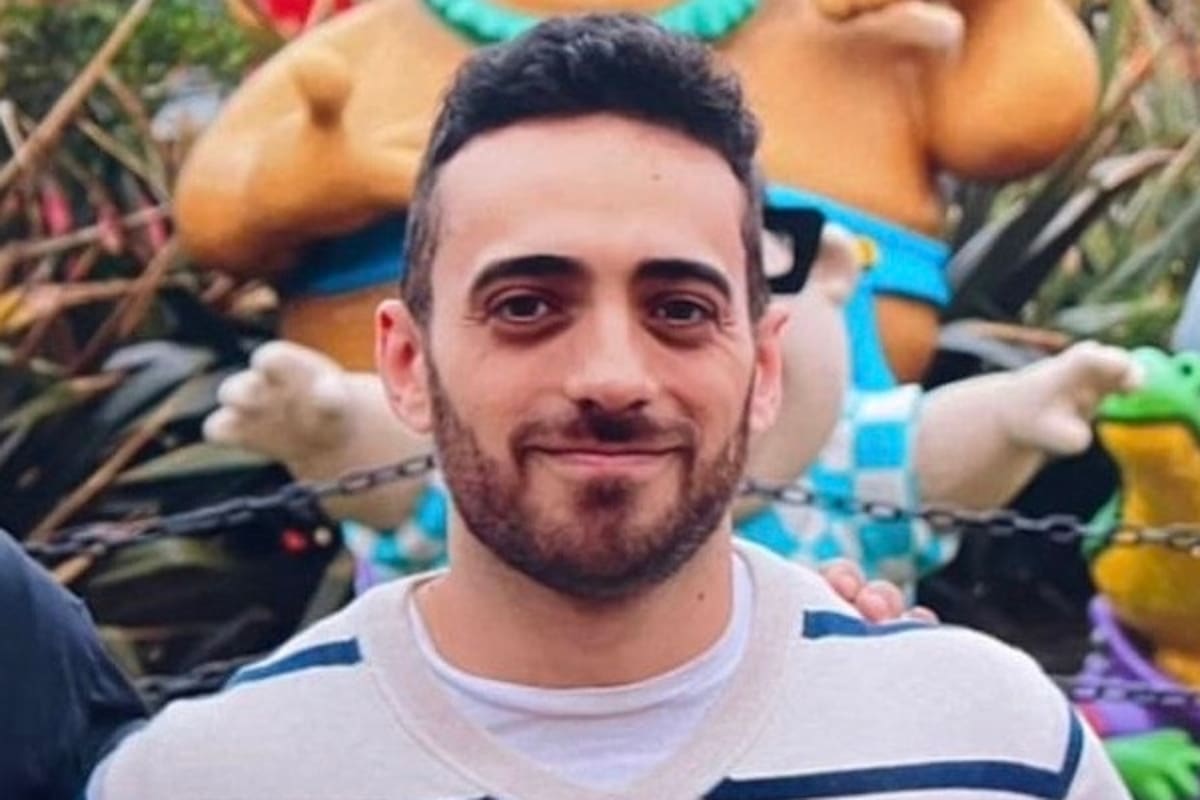 Alejandro Zalazar, el anestesista de 29 años que murió por sobredosis