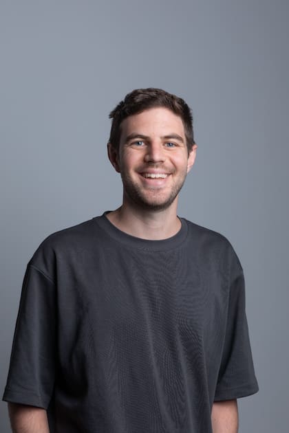 Alejo Blasco, Head of Marketing de Lemon