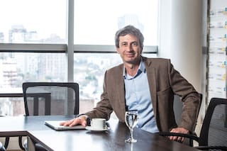 Asesoría entre CEO´S: la carta que funciona aún en tiempos de crisis