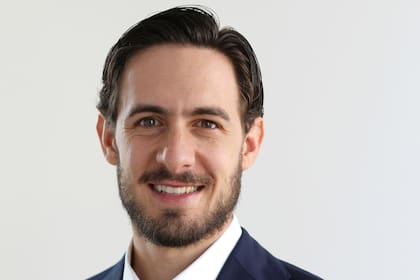 Alejo Czerwonko es Managing Director and Chief Investment Officer (CIO) Emerging Markets Americas for Global Wealth Management en UBS