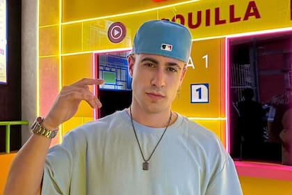 Alejo Igoa brindará su primer show en Buenos Aires para 15 mil personas