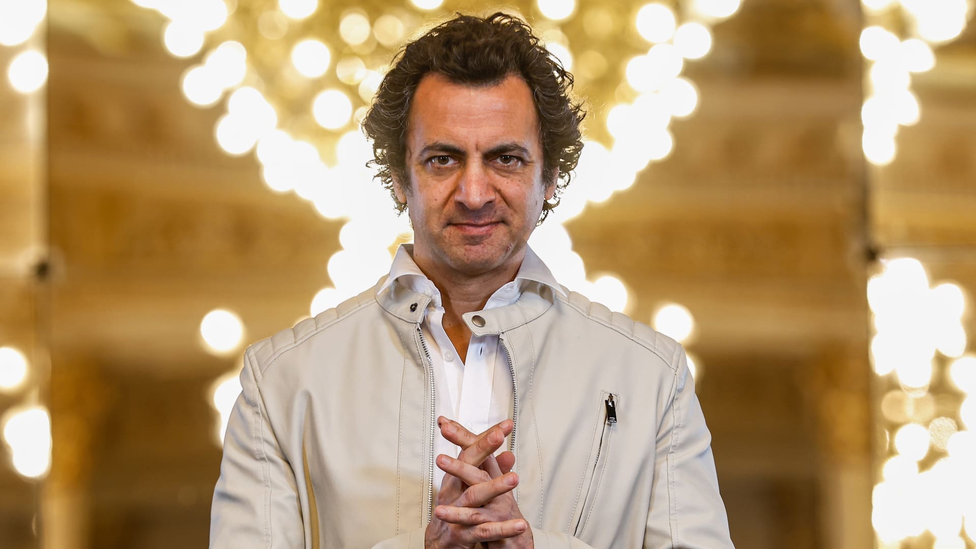 Alejo Pérez debuta este domingo al frente de la Orquesta Estable del Teatro Colón