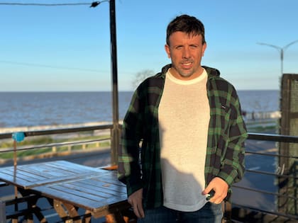 Alejo Pérez Zarlenga: "Una de las claves de Williamsburg es que nunca dejamos de innovar y de buscar propuestas disruptivas, algo que es clave en la Argentina, donde cuando un negocio funciona rápidamente se llena de competidores que buscan replicar su modelo de éxito, lo que tiene como consecuencia que el mercado se satura muy rápido”