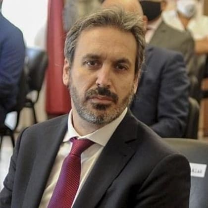 Alejo Ramos Padilla