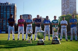 Qué trae de diferente este Abierto de Tortugas de polo que comienza
