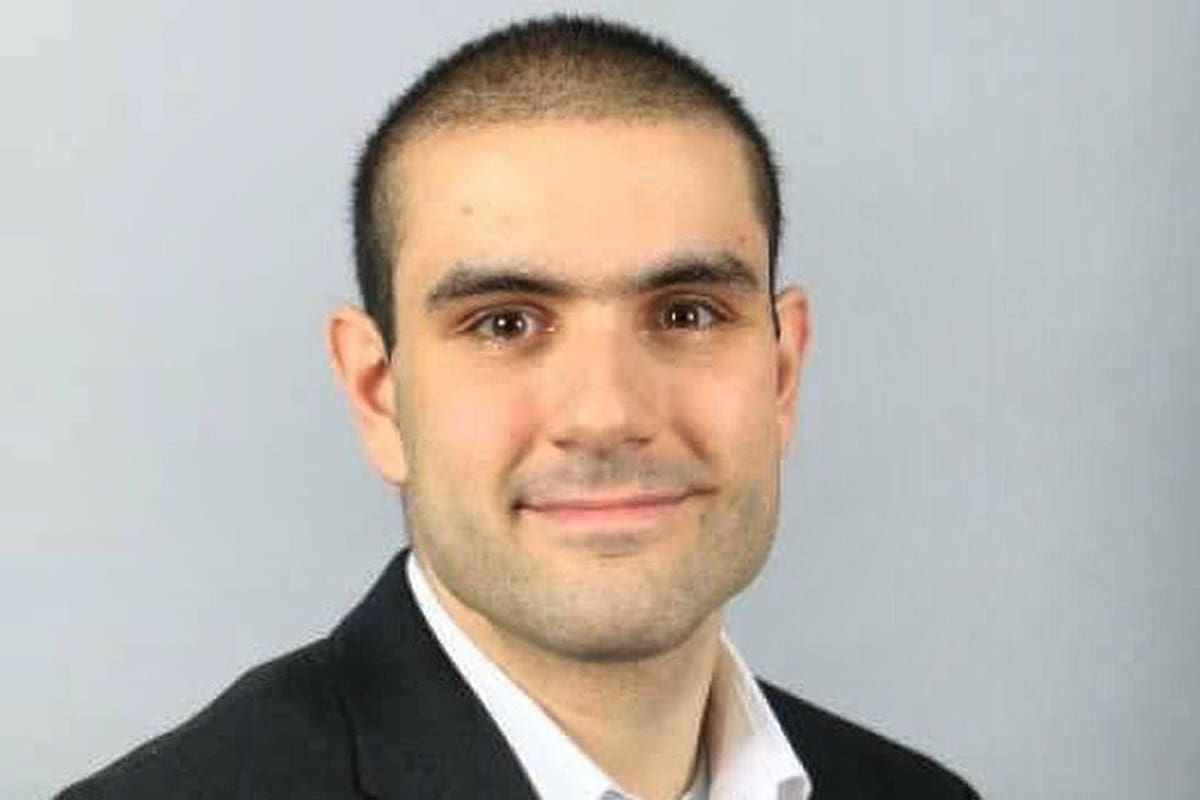 Alek Minassian vivía en un suburbio de Toronto y no tenía antecedentes
