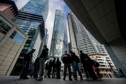 Alemania acusa a tres personas de espiar para Rusia, posiblemente con intención de matar