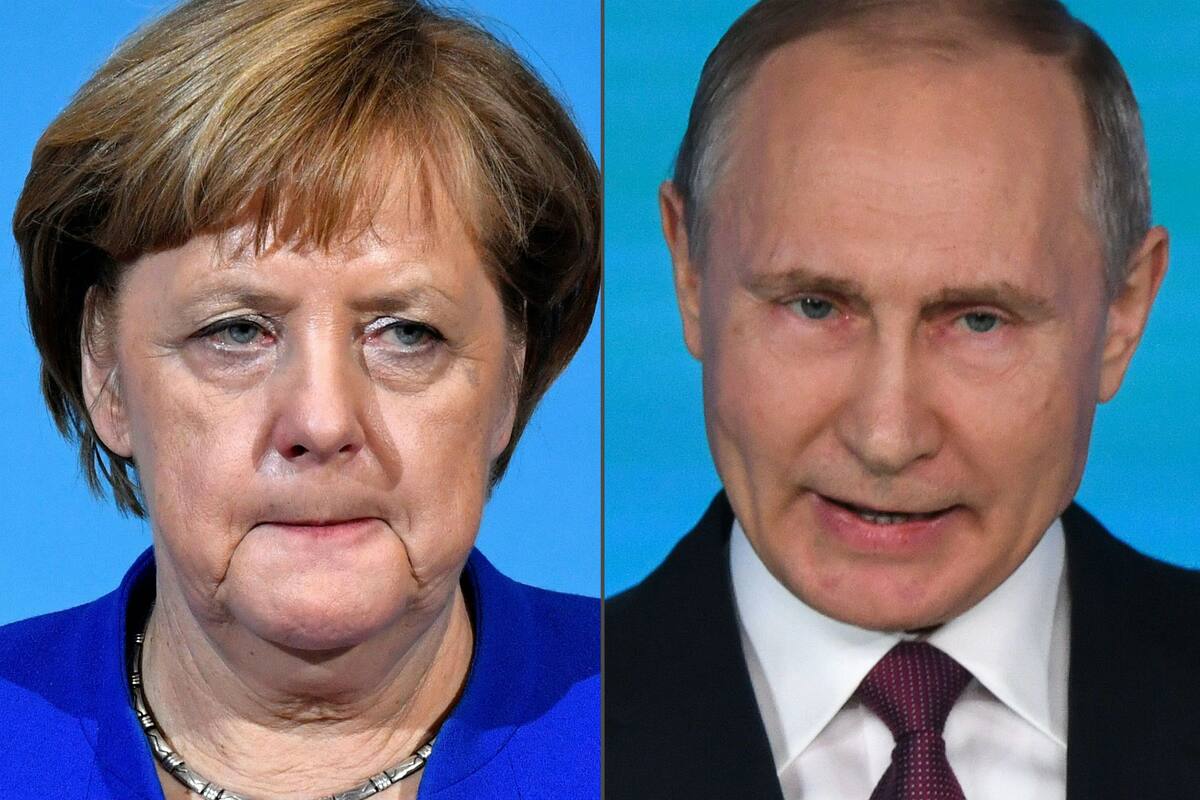 Alemania acusó al gobierno ruso de no cooperar en la investigación del asesinato de un hombre checheno en Berlín