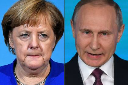 Alemania acusó al gobierno ruso de no cooperar en la investigación del asesinato de un hombre checheno en Berlín