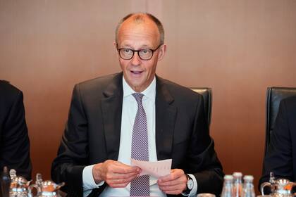 Alemania aumentará el gasto en defensa al 3,5% de su PIB en 2029