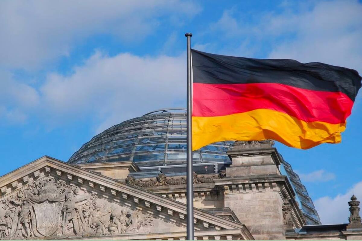 Alemania busca trabajadores de América Latina