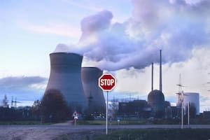 Alemania cerrará las últimas tres centrales nucleares