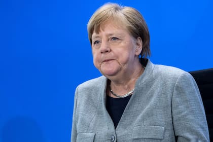 El plan de la Comisión, denominado Next Generation EU, necesita el respaldo de los 27 Estados miembros de la UE para salir adelante, pero cuenta con un respaldo fundamental: el de la canciller alemana, Angela Merkel.