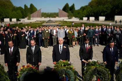 Alemania convoca a embajador de Rusia por presunto sabotaje, ciberataques e interferencia electoral