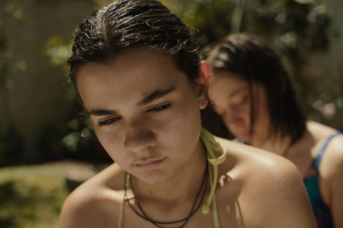 Alemania, de María Zanetti, encabeza las nominaciones a los Premios Sur 2025