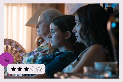 Alemania, de Maria Zanetti, estreno de este jueves 11