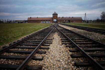 Alemania destina más de US$1000 millones para el cuidado de sobrevivientes del Holocausto