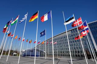 Alemania dice que la retirada de EE.UU. debería estimular a Europa; republicanos se preocupan