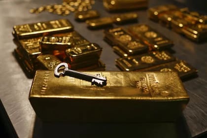 Alemania es el país europeo con más reservas de oro y se ha abierto allí el debate de repatriar el que guarda la Reserva Federal