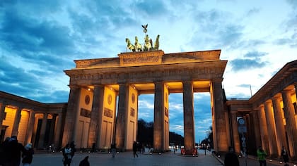 Alemania es uno de los países más visitados por los que eligen mudarse a Europa.