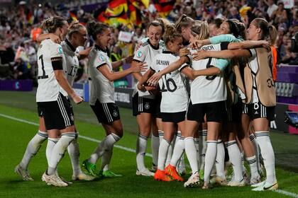 Francia y Alemania jugarán la final del Mundial Sub 17 - ESPN