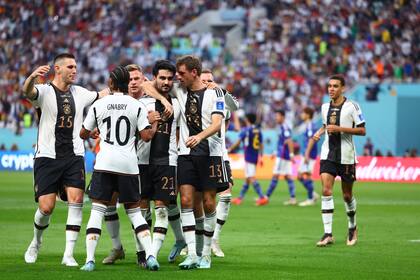 Alemania necesita levantar cabeza luego de un mal Mundial en Qatar 2022 y un discreto 2023: será anfitriona del torneo