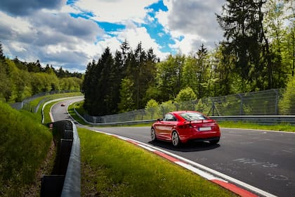 Alemania Petrolhead Tour
