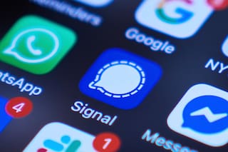 Alemania sospecha que Rusia está detrás del phishing en Signal contra altos funcionarios