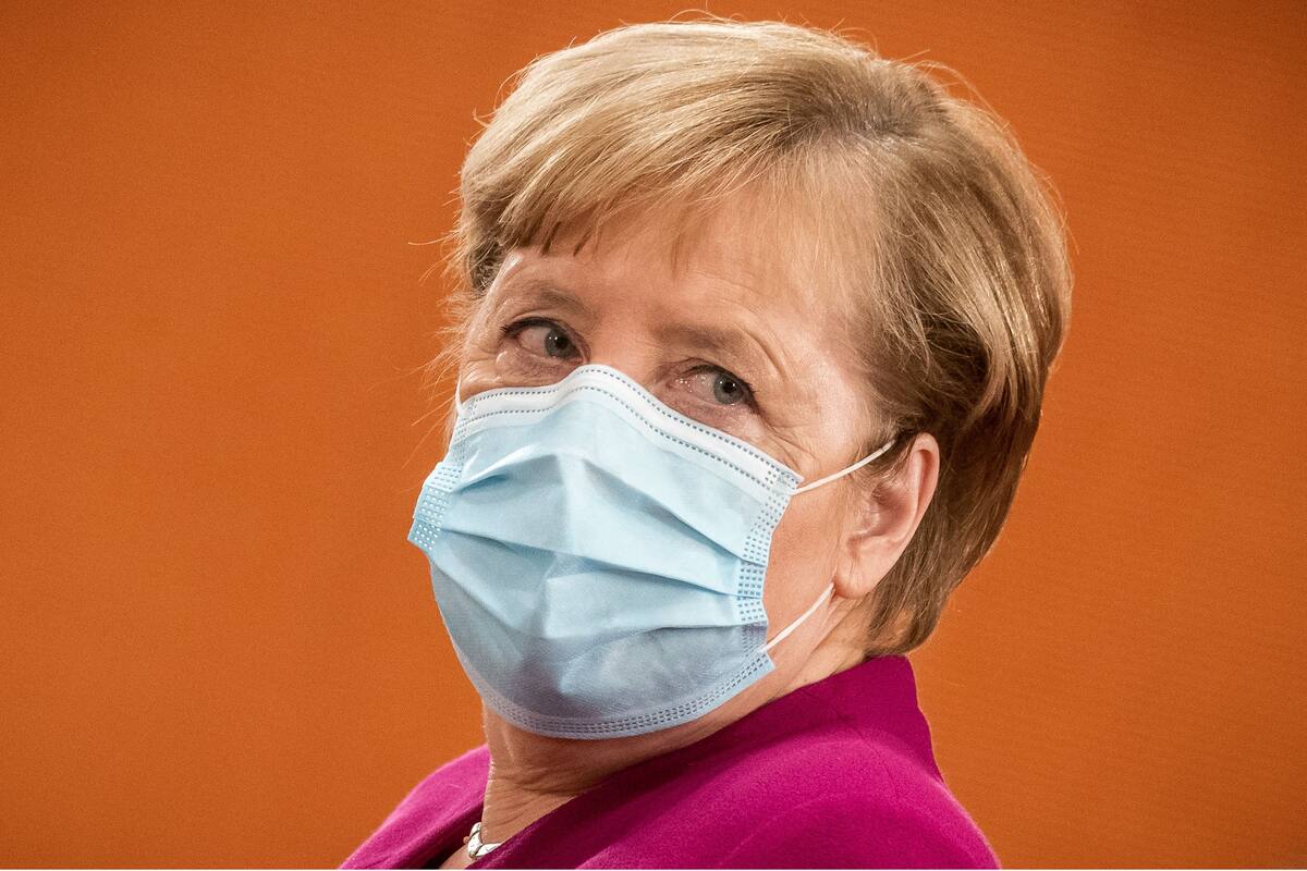 Alemania supera 5.000 nuevas infecciones, por primera vez desde abril