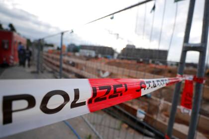 Alemania tiene una gran experiencia en este tipo de evacuaciones, debido a que no todas las bombas que se lanzaron contra su territorio durante la guerra explotaron