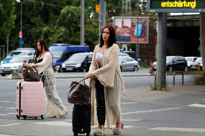 Alemania tiene una gran experiencia en este tipo de evacuaciones, debido a que no todas las bombas que se lanzaron contra su territorio durante la guerra explotaron