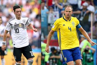 Alemania-Suecia, Mundial Rusia 2018: horario, TV y formaciones