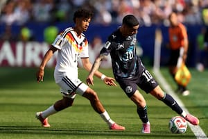 Cómo va Paraguay vs. Alemania por el Mundial 2026 y el posible rival de octavos de final