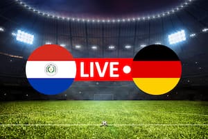 A qué hora de EE.UU. juega Paraguay vs. Alemania, hoy: canal y transmisión en vivo del Mundial 2026
