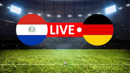 Alemania y Paraguay se enfrentan en la Copa Mundial 2026 por los 16avos de final en Boston