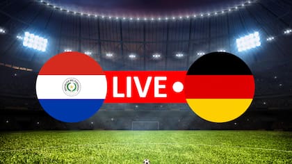 Alemania y Paraguay se enfrentaron en la Copa Mundial 2026 por los 16avos de final en Boston