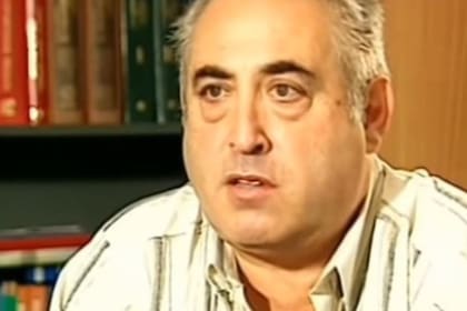 ALenxandr Bukhanovsky fue el psiquiatra que elaboró el perfil de Chikatilo, y el que lo hizo confesar sus crímenes
