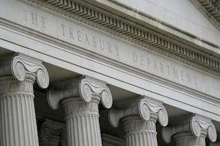 Alerta a bancos sobre redes chinas de lavado de dinero vinculadas al fentanilo