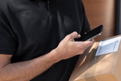 Alerta de las autoridades de Texas por paquetes misteriosos