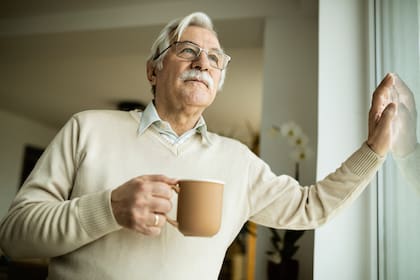 Alerta en el consumo de café a los 60 años: qué dice una nueva investigación