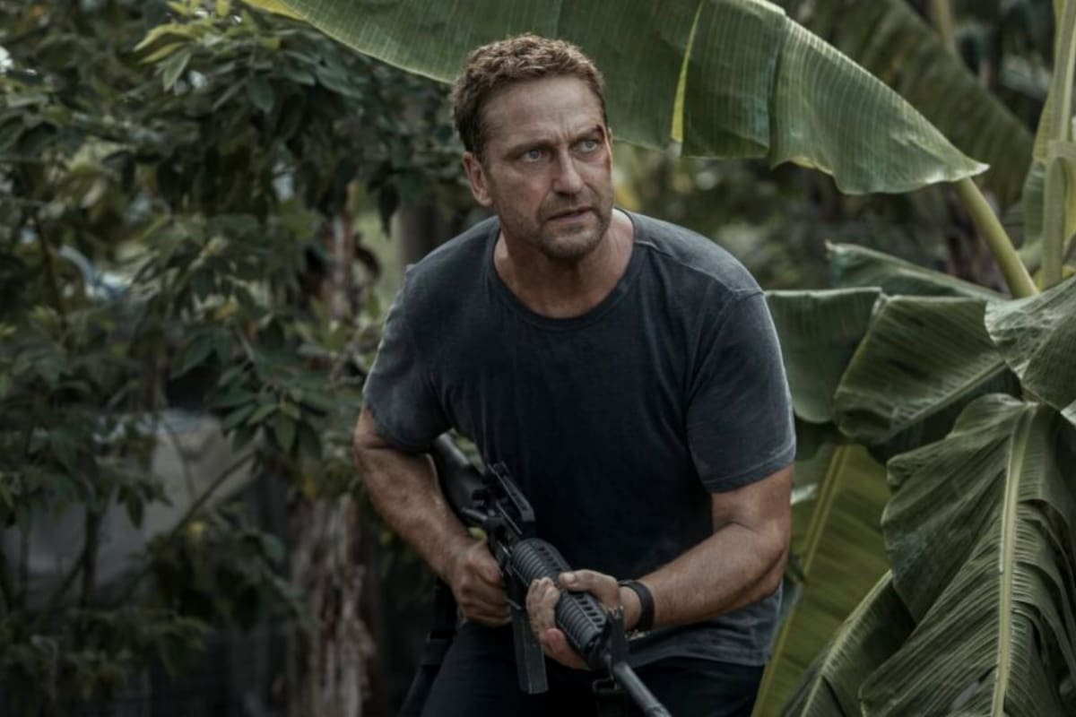 Alerta extrema, una de las películas favoritas de los suscriptores de Netflix